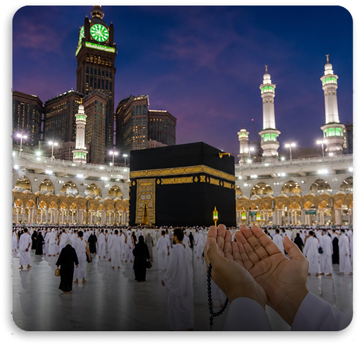 Religious Tours